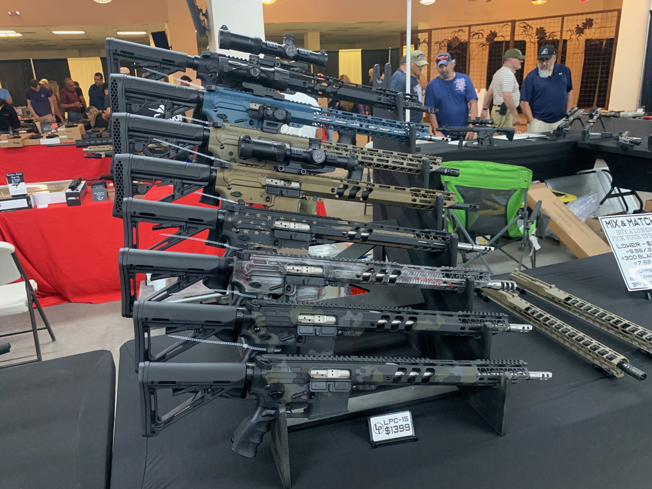 Okeechobee Gun Show 2023 - m6avcsa