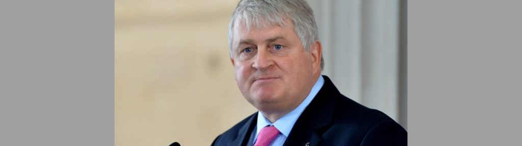 The Denis O’Brien dossier: what happened to the USB memory stick?